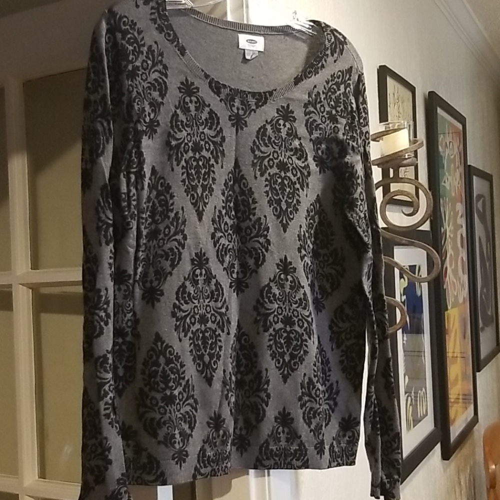 Old Navy Sweater